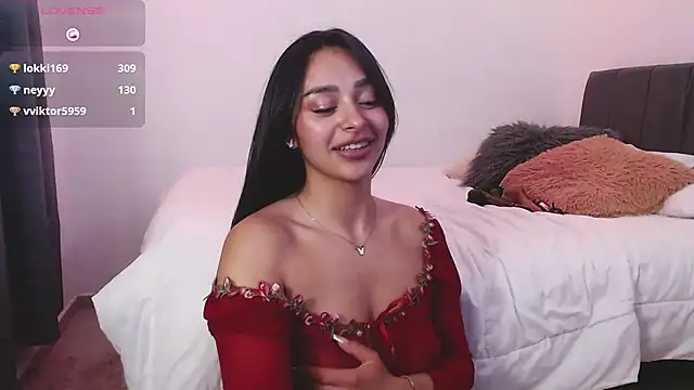 Melaniie01's Live XXX Chat