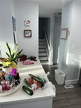 violetaurora95's Live XXX Chat