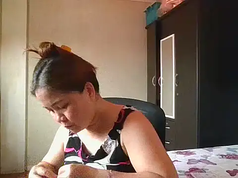 Sembang XXX Secara Langsung fixylady