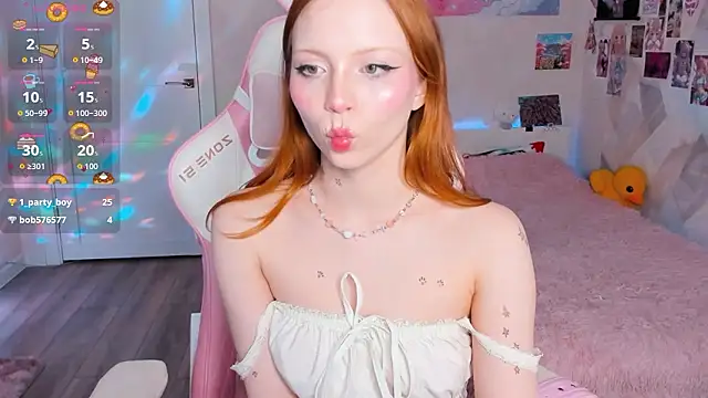 Passionate_Angels live XXX chat