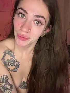 دردشة ValenciaTheVixenXX الجنسية المباشرة