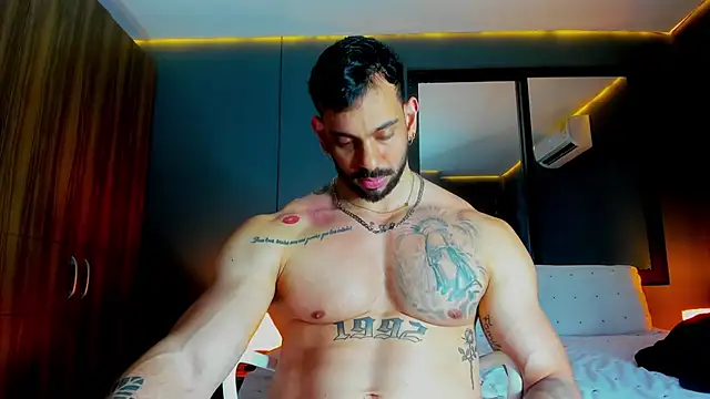 Онлайн чат XXX massimo_visconti