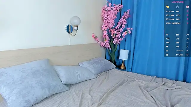 PeachMirth Obrolan Langsung XXX