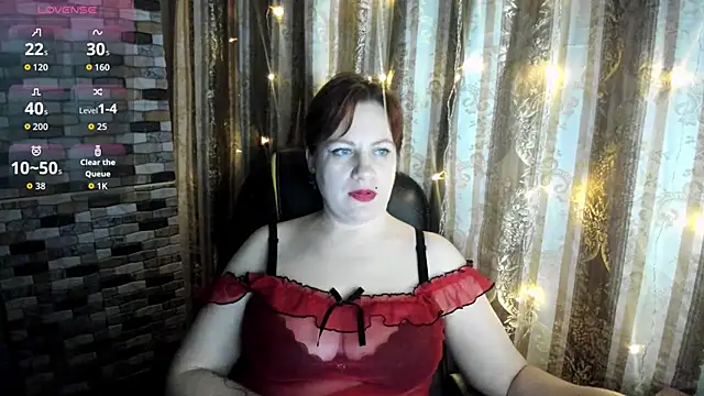 EvilRedd's Live XXX Chat