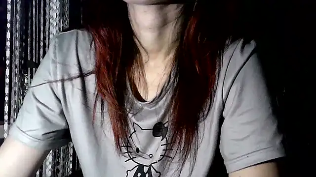 Katesweetkate Webcam-Show