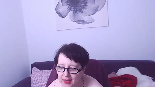 Chatroom XXX en direct de ChristaRose