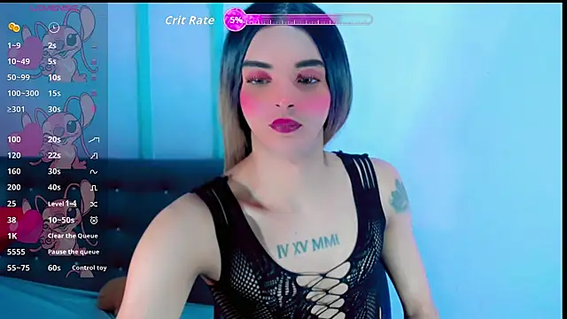 malahya_ Webcam Show