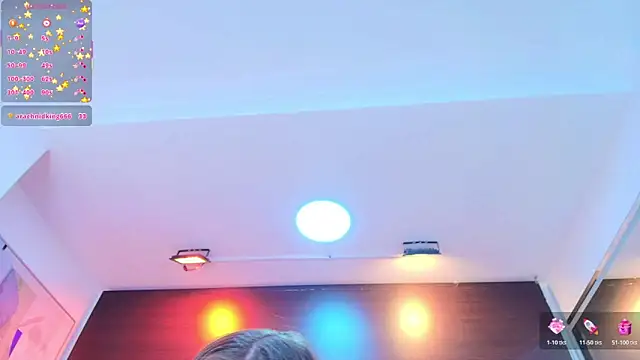 Cammi_wagner Chat XXX in diretta