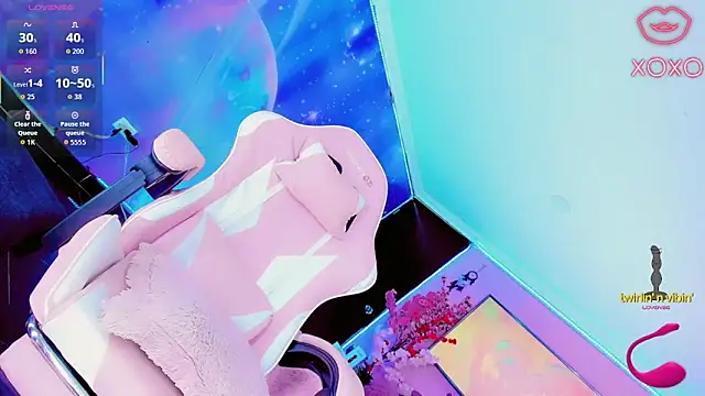 Thalia_girl21のライブXXXチャット