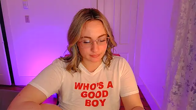 switchykitty's Live XXX Chat