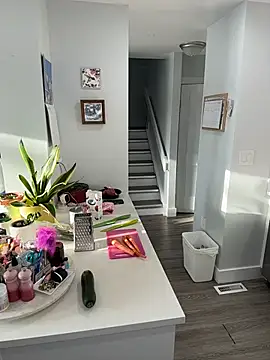 violetaurora95 élő XXX-chatje