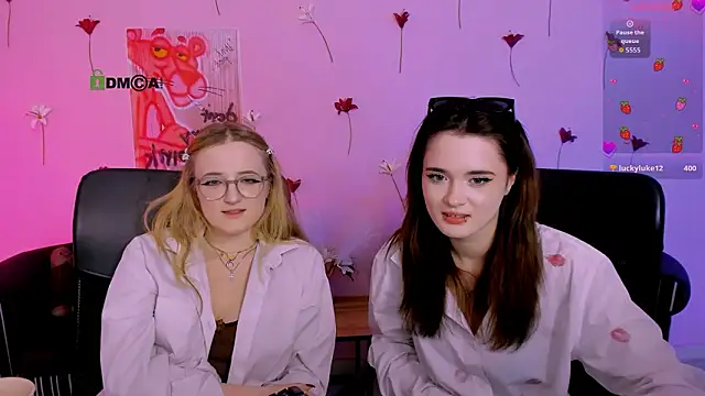 liana_kisses Obrolan Langsung XXX