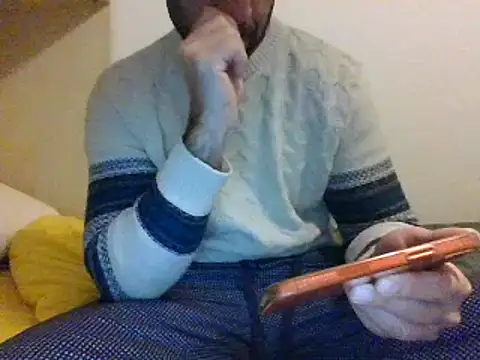 coppai200 Adlı Modelin Web Kamerası Şovu