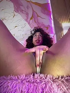 Woo_isDaphne Obrolan Langsung XXX