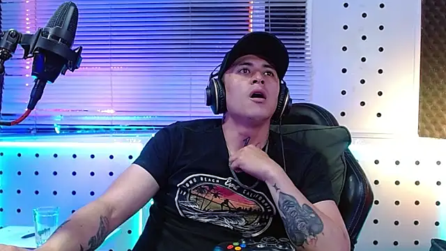 Godofcumxxx Obrolan Langsung XXX