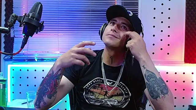 Godofcumxxx Live XXX-chat