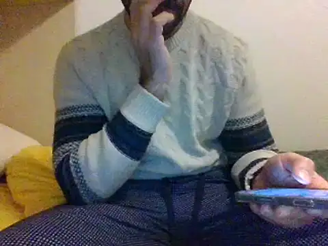 coppai200's Webcam Show