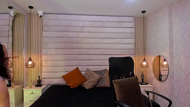 VictoriaaBlairのライブXXXチャット