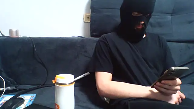 Chat XXX ao vivo de KaelNox