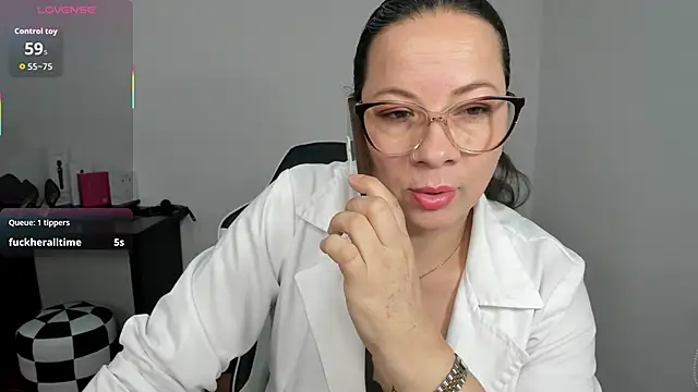 Chatroom XXX en direct de Sex-Psychology