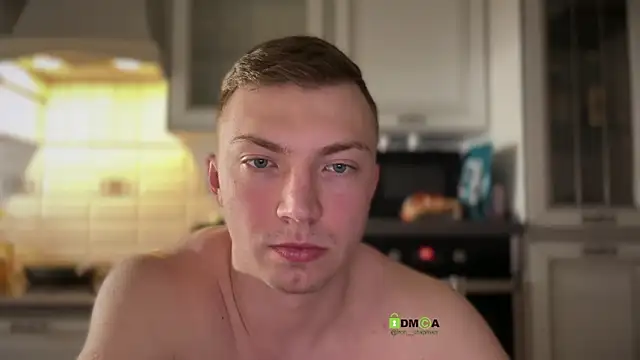 Chatroom XXX en direct de iron__chap