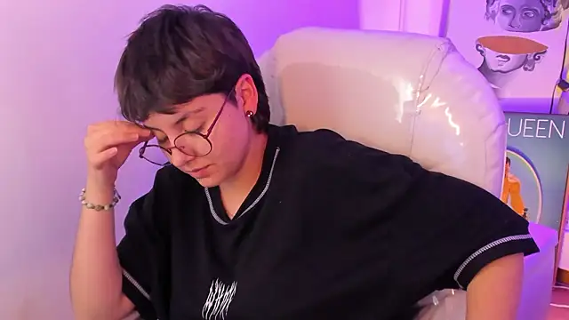 Nathaly_ds 现场XXX聊天