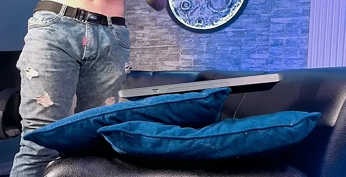 XXX chat uživo modela DERECK_OLSEN