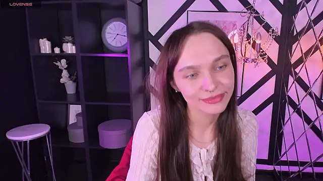 Chat XXX Live ChloeSunny