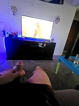 Elpnzaurio Webcamshow