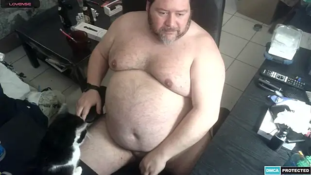 Chat XXX ao vivo de MysticDevil