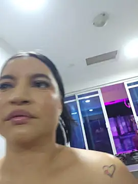 Chat XXX ao vivo de Pretty_Julieta