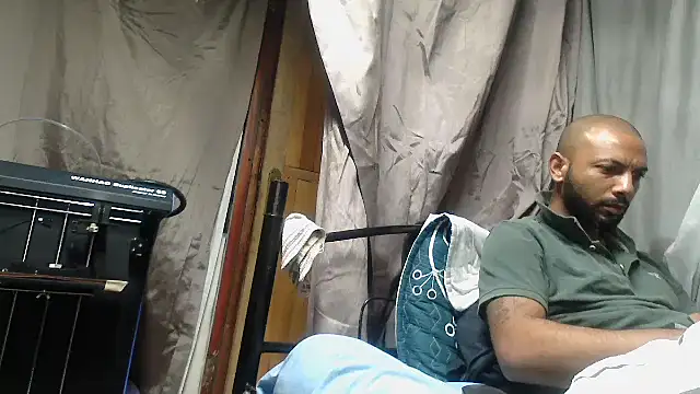 Camodick Show Webcam