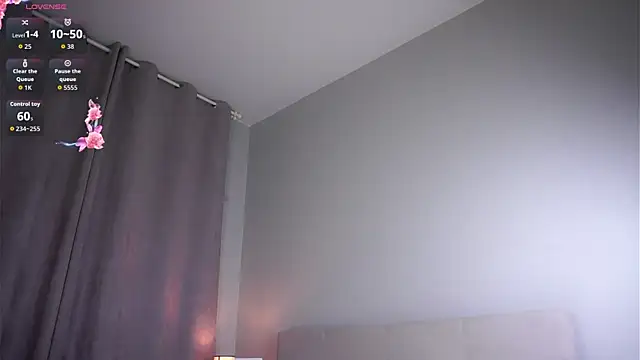 AmparoCilek 现场XXX聊天