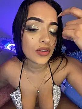 دردشة SaharQamar الجنسية المباشرة