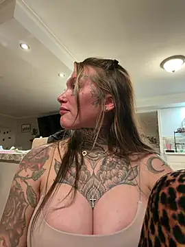 lexymarie – Live XXX-chat