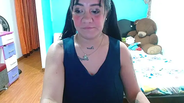 Andrea_deepsloppy Live XXX-chat