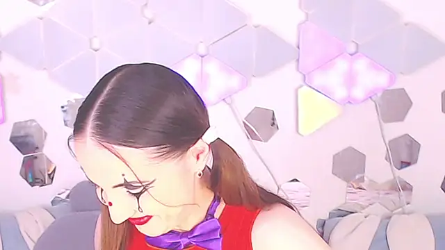 دردشة LexiKiss الجنسية المباشرة