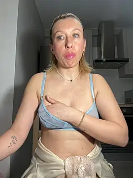 دردشة Kittie_Valentine الجنسية المباشرة