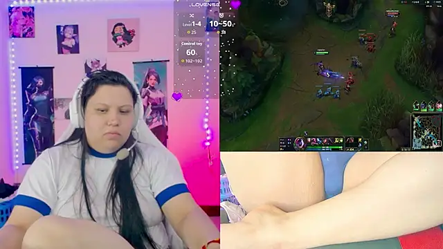 crystal7u7 live XXX chat