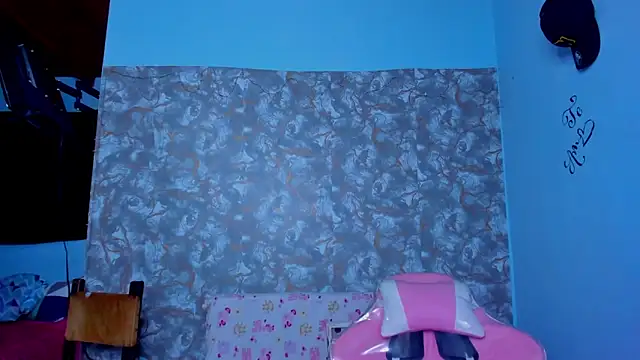 AngelaCoffee's Live XXX Chat