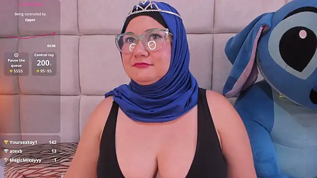 Scarlette_33 – Naživo XXX chat