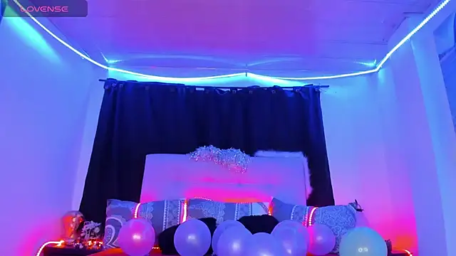 Ethan_Boyyのウェブカメラショー