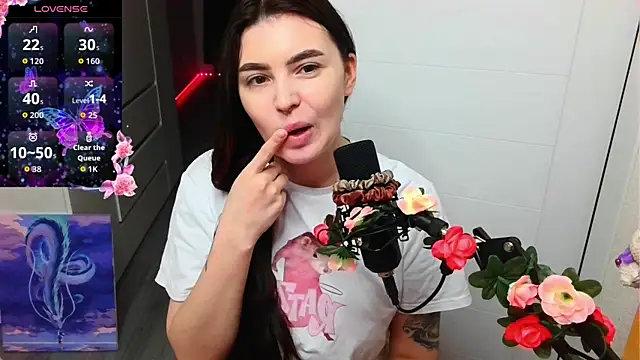 peachyness live XXX chat