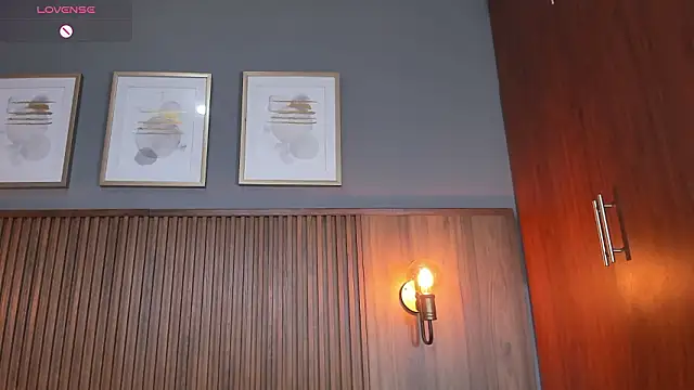 Chat XXX ao vivo de Tammys4