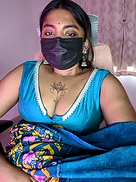 Trending_Couple 在線直播表演