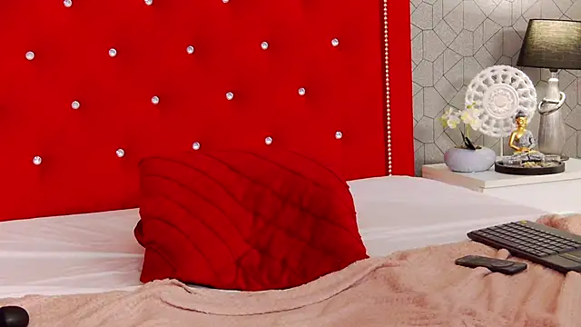 Chat XXX ao vivo de CherrySin