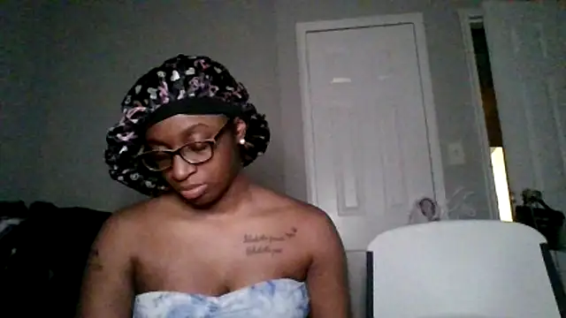 Živý XXX chat dezzidavill