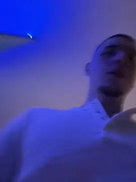 Channingboy Webcam-Show