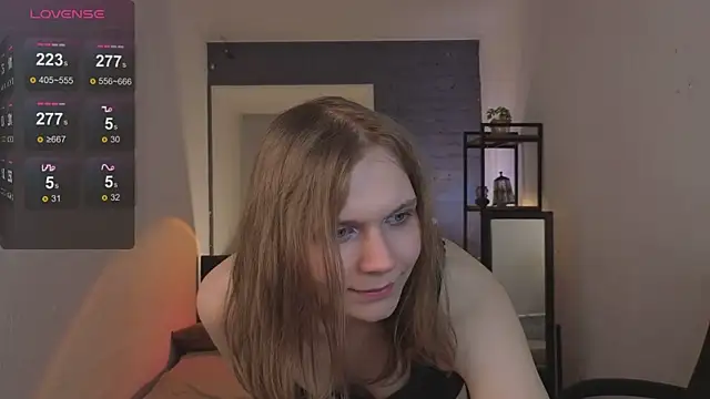 عرض كام LoralAvery