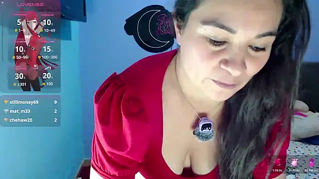 kyra_sol – Naživo XXX chat